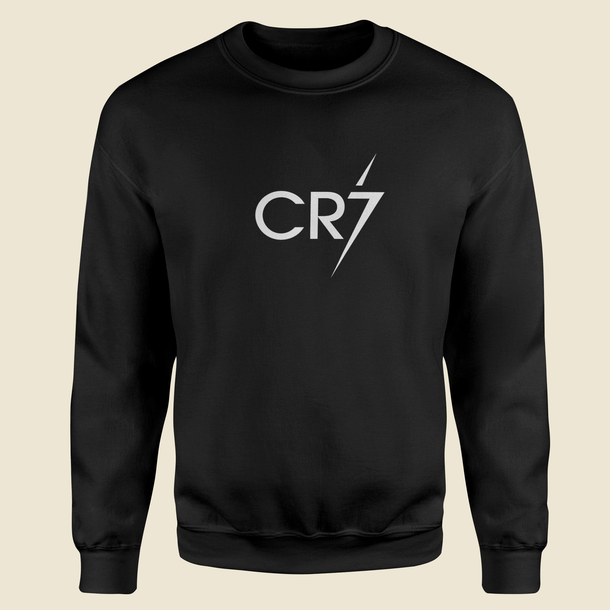 Ronaldo sweatshirt sales