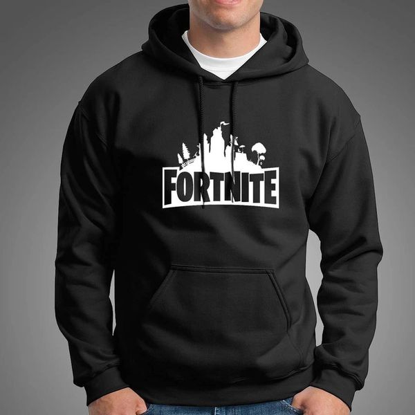 Cheap on sale fortnite hoodies