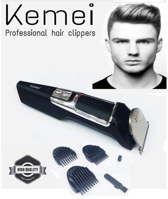Buy Kemei KM1607 Professional Shaving Machine Online Sasta.PK