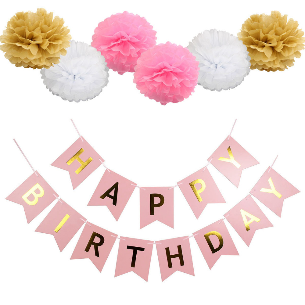 30th Birthday Party Props on Sticks 5