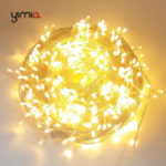 LED Fairy Light String (Approx. 18 to 20 Meters)