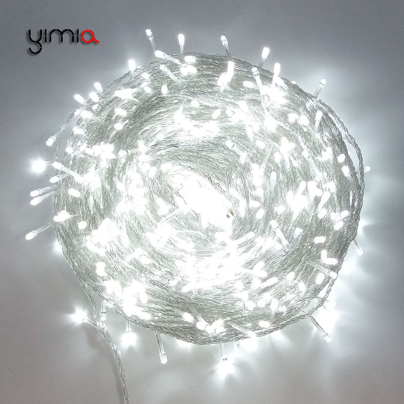 LED Fairy Light String (Approx. 18 to 20 Meters) 3