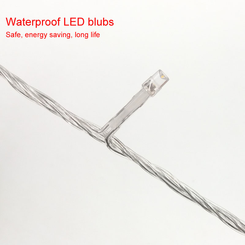 LED Fairy Light String (Approx. 18 to 20 Meters) 5