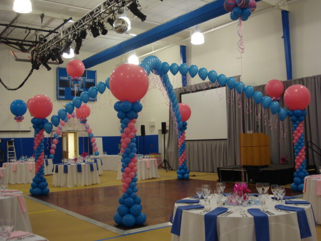 Plain/Regular Balloons