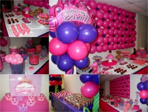 Regular & Metallic Gloss or Matte Coated Latex Balloons