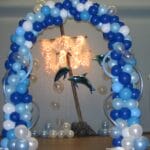 Glossy Latex Balloons