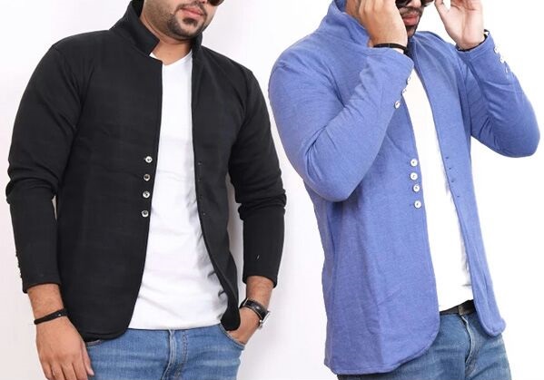 Men's Cardigans