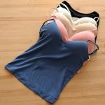 Padded Camisole