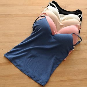 Padded Camisole