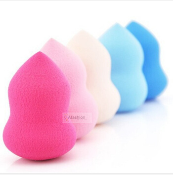 Shaped Makeup Foundation Beauty Blenders (Set of 3)