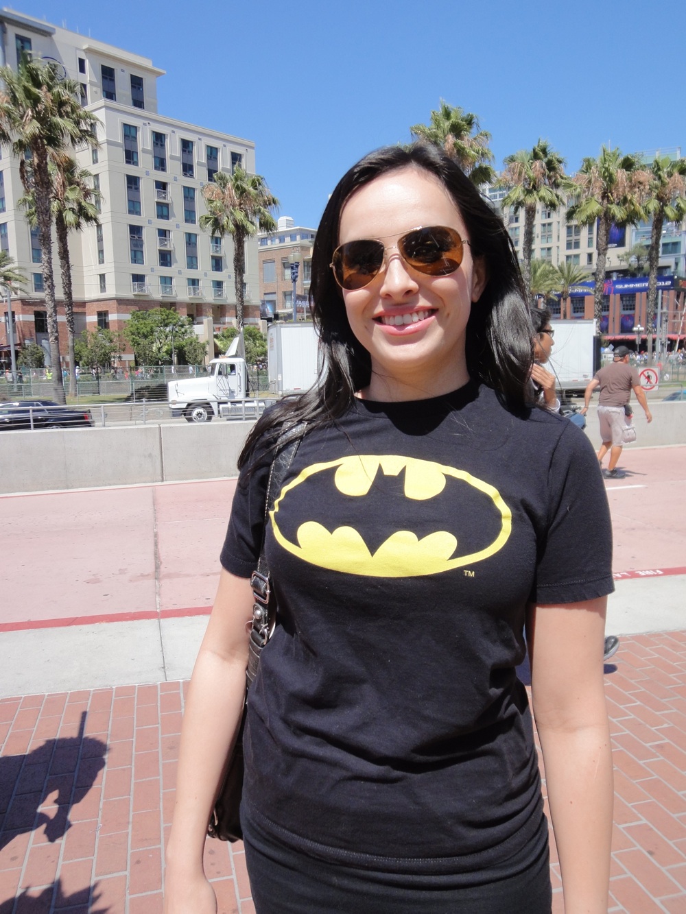 Batman T-Shirts