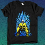 Breaking Bad T-Shirts