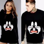 Bugs Bunny Sweatshirts