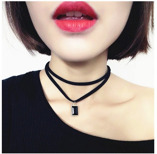 Choker Necklace