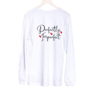 Perfectly Imperfect T-Shirts