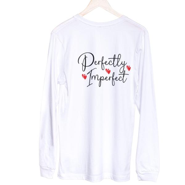 Perfectly Imperfect T-Shirts