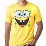 Smiling Spongebob T-Shirts