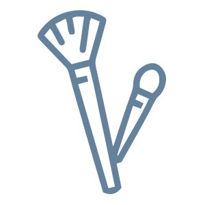 Makeup Brushes