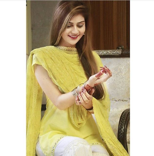 Exotic Eastern Kurti Sharara with Dupatta