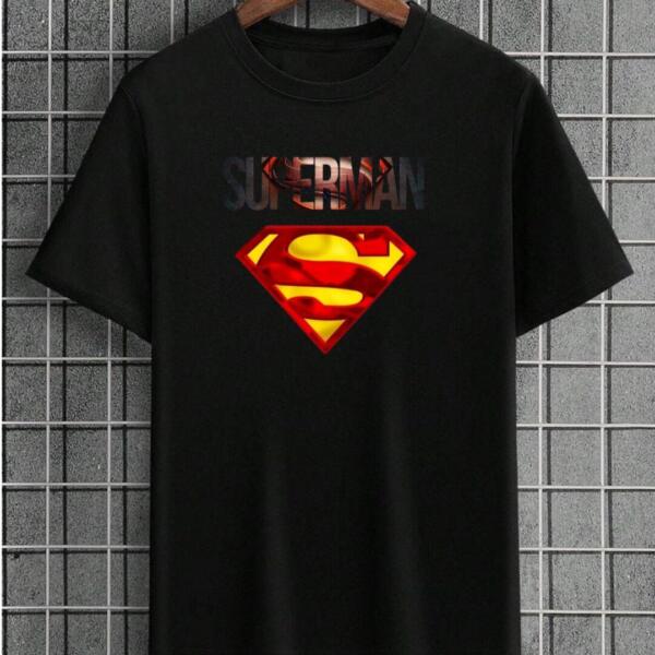 Superman T-Shirts