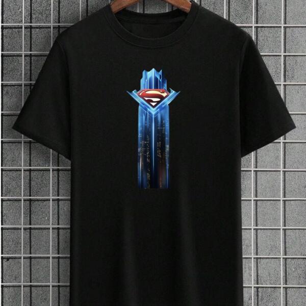 Superman T-Shirts