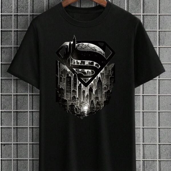 Superman T-Shirts