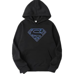 Superman Hoodies