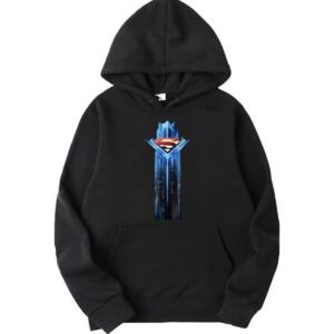 Superman Hoodies