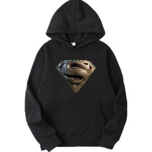 Superman Hoodies
