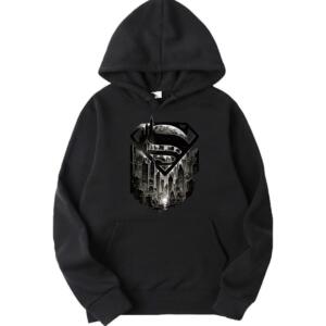 Superman Hoodies