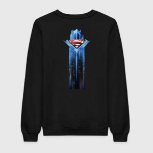 Superman Sweatshirt
