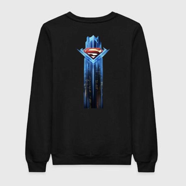 Superman Sweatshirt