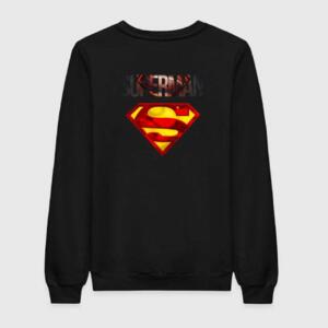 Superman Sweatshirt