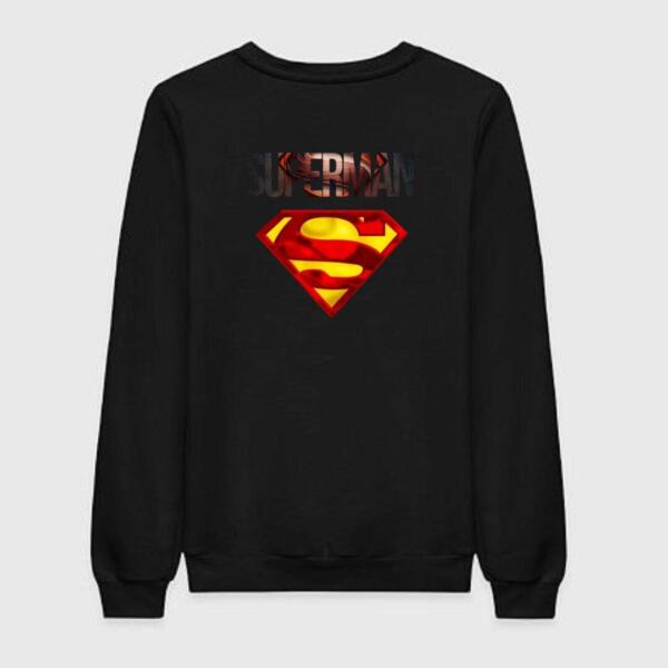 Superman Sweatshirt