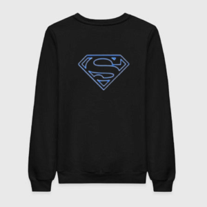 Superman Sweatshirt