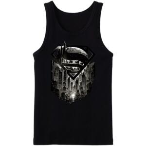 Superman Tanktop