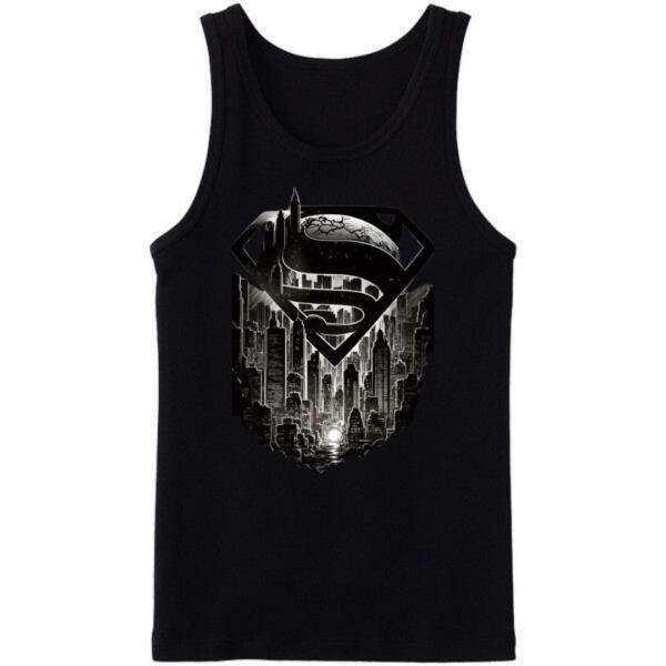 Superman Tanktop