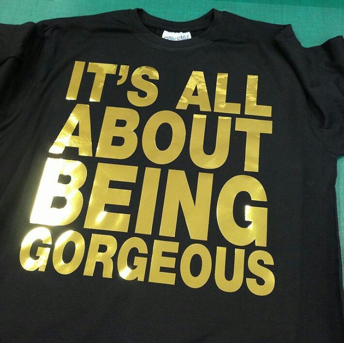 Acrylic Print T-Shirts