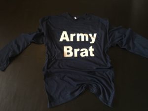 Acrylic Print T-Shirts