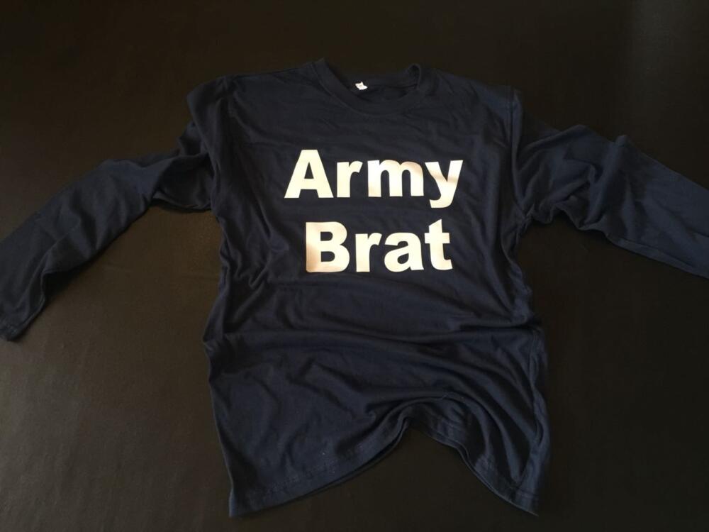 Acrylic Print T-Shirts