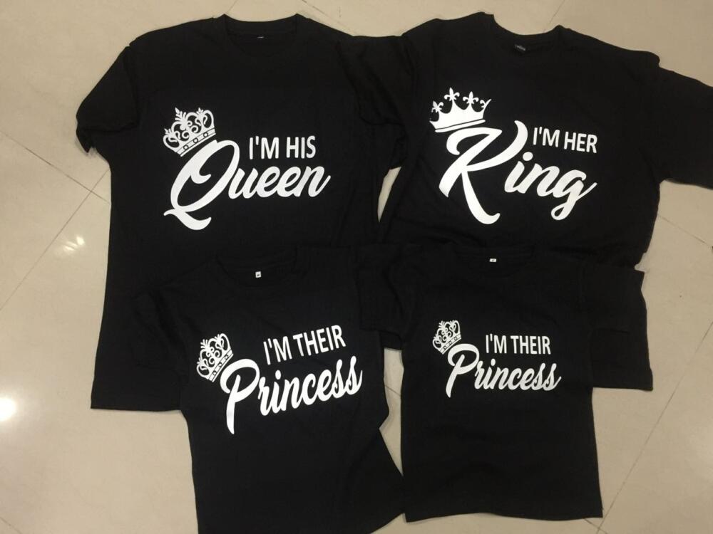 Acrylic Print T-Shirts