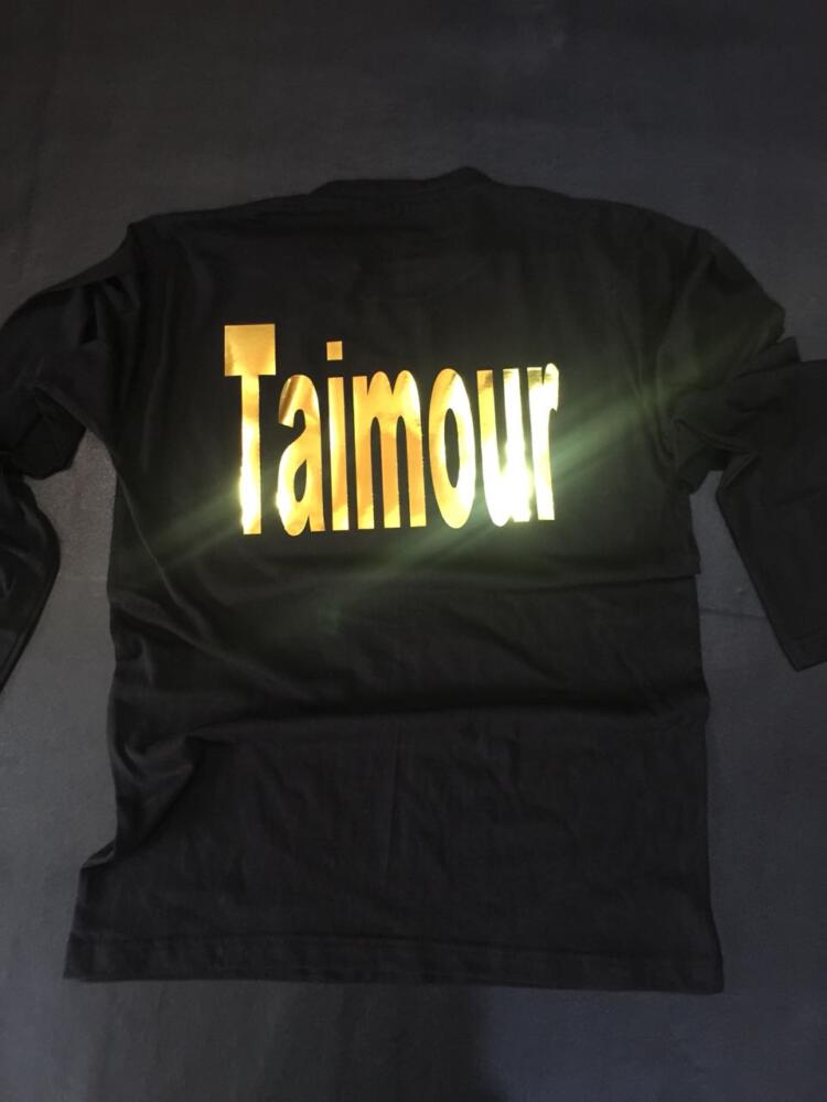 Acrylic Print T-Shirts