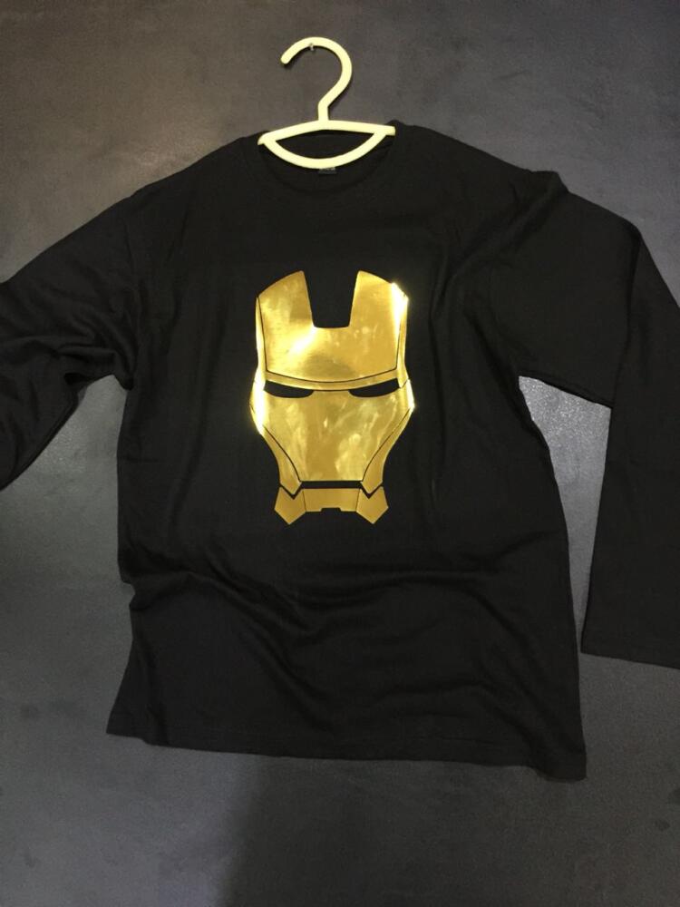 Acrylic Print T-Shirts