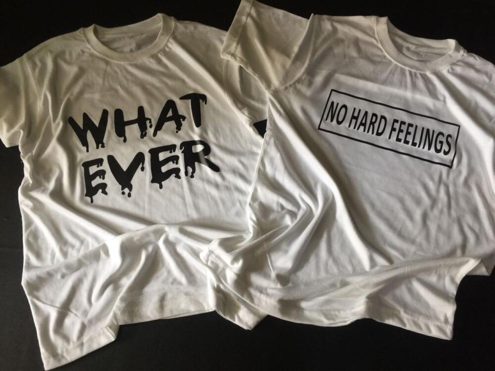 Acrylic Print T-Shirts