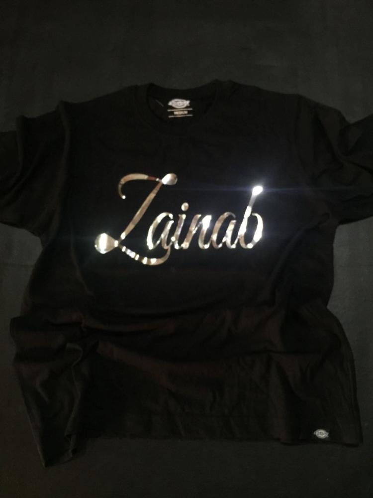 Acrylic Print T-Shirts