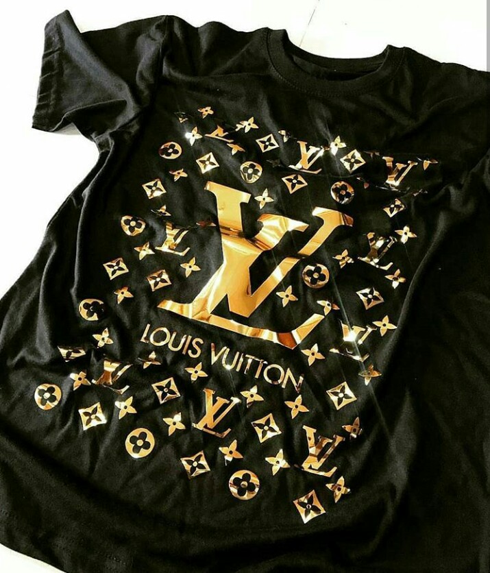 Acrylic Print T-Shirts