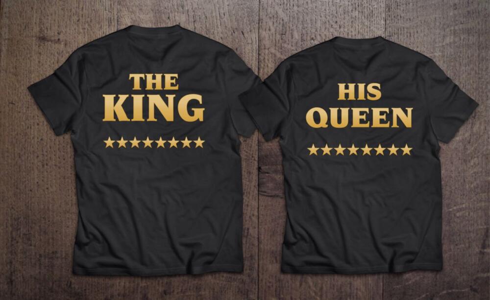 Acrylic Print T-Shirts