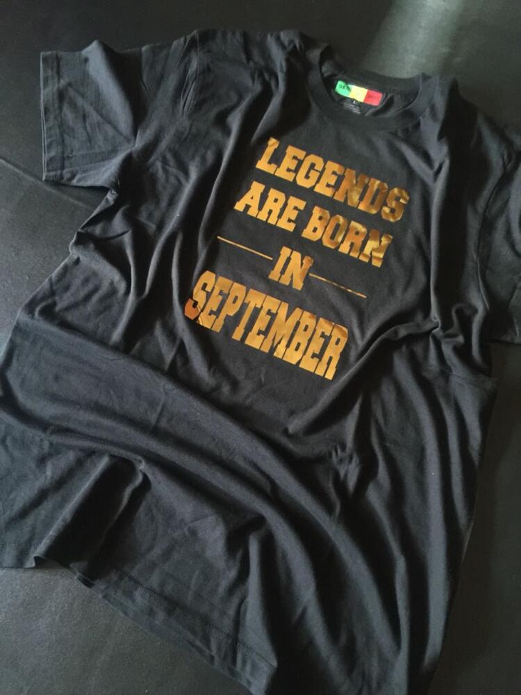 Acrylic Print T-Shirts