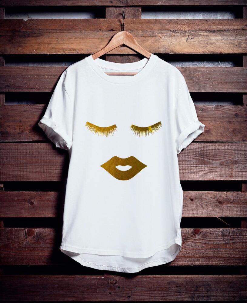 Acrylic Print T-Shirts