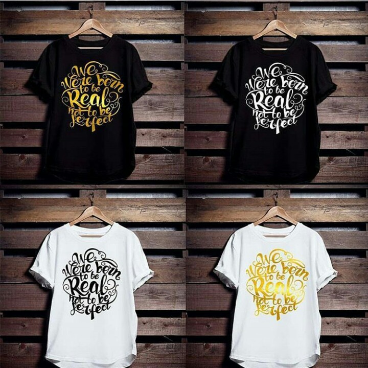 Acrylic Print T-Shirts